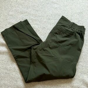 Hiking pants